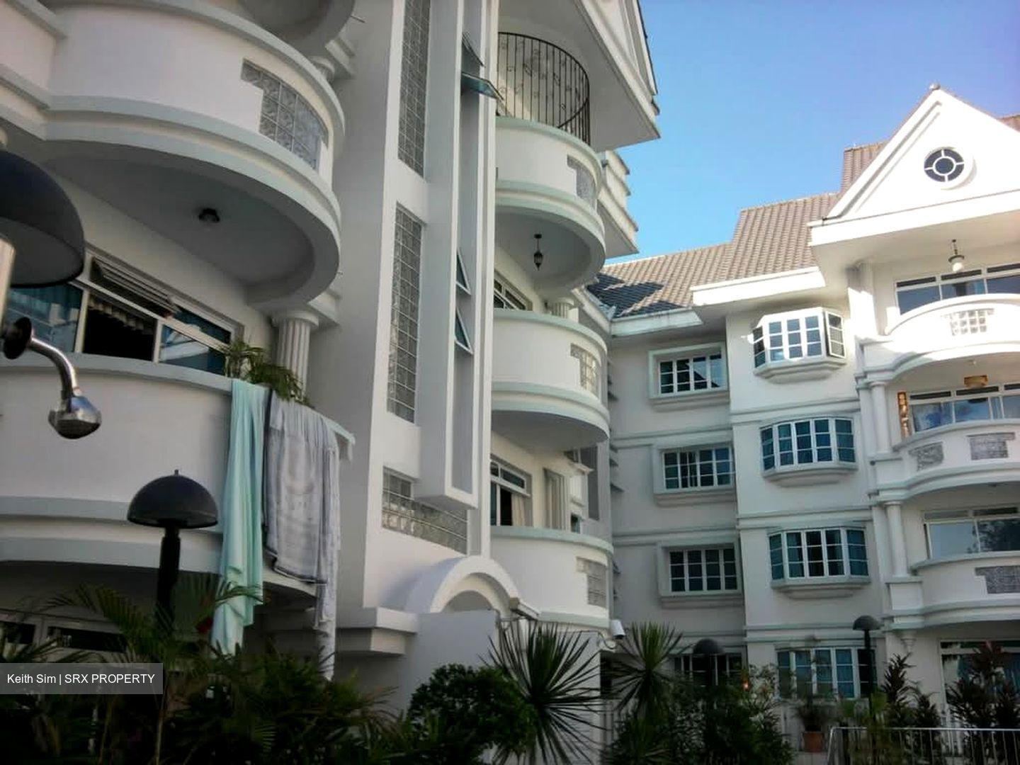 Shelford Regency (D11), Condominium #535836461